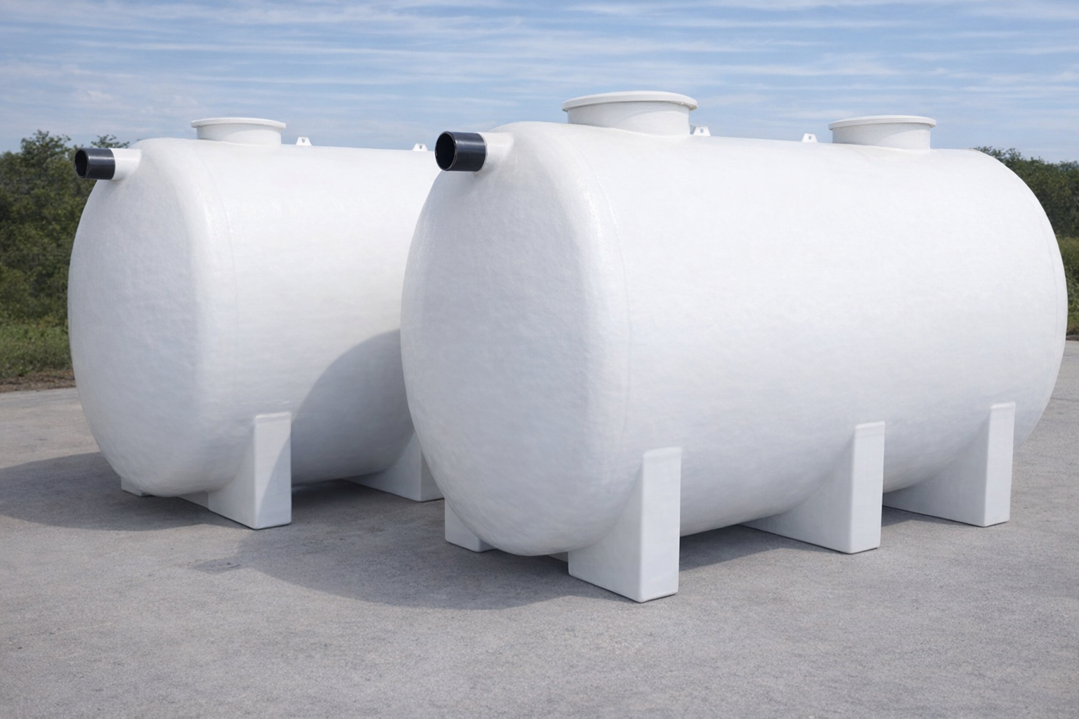 Depósitos Industriales