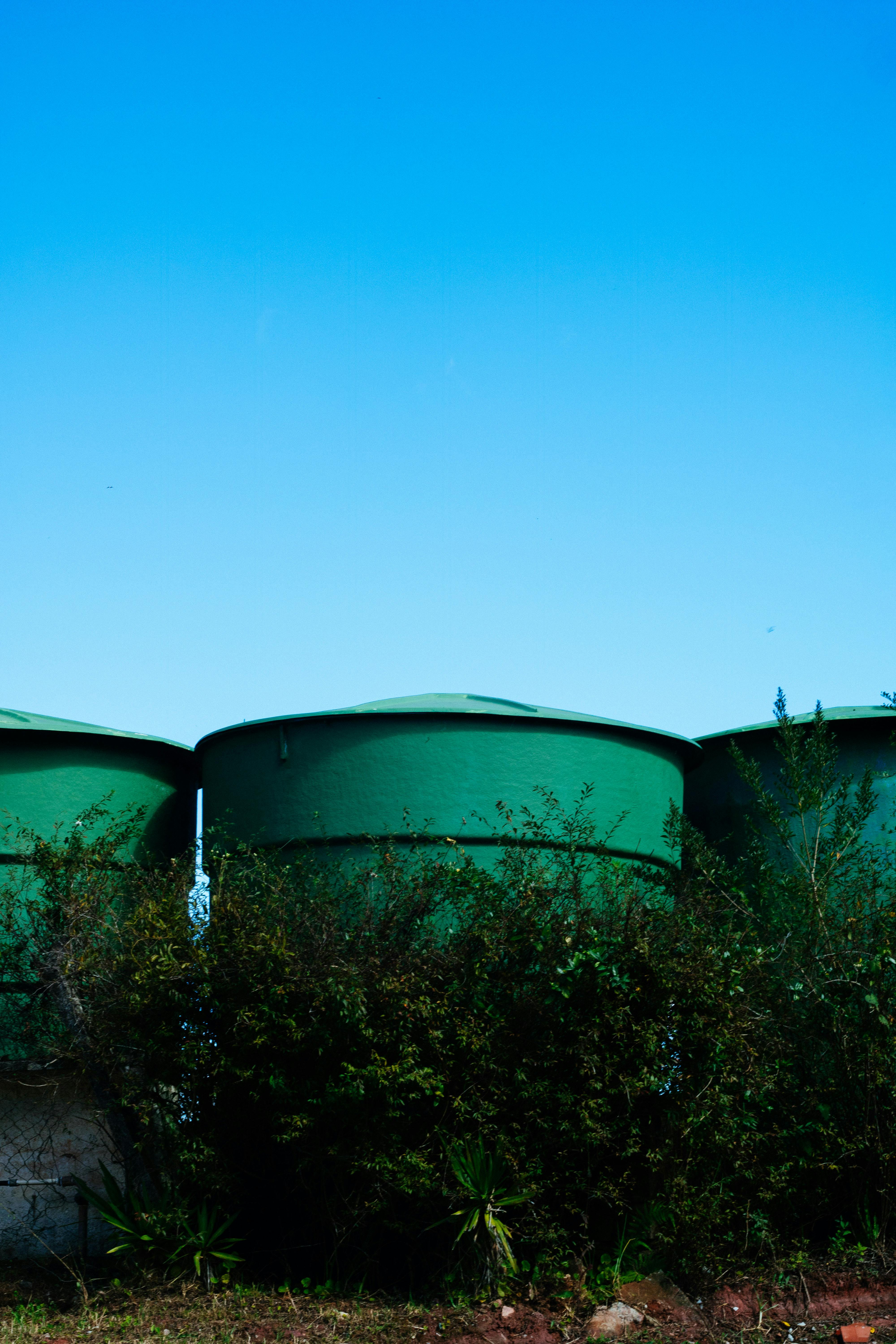 Impermeabilización de Depósitos